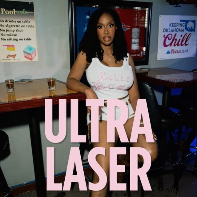Ultra Laser at Belle Rose Aesthetics in Oklahoma City, OK